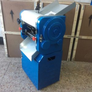 دستگاه پاستا ساز و برش رشته اش و پلویی صنعتی و کارگاهی (با 4 سایز برش رشته)